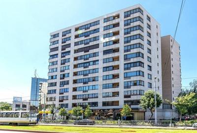 Vitan Mall  apartament 2 camere LUX- 80mp - 1