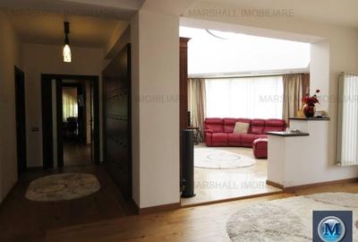 Vila cu 5 camere de vanzare, zona Traian, 352.1 mp #15219 - 12