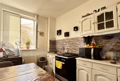 Apartament 2 camere, balcon deschis, nemobilat - Rogerius - 3