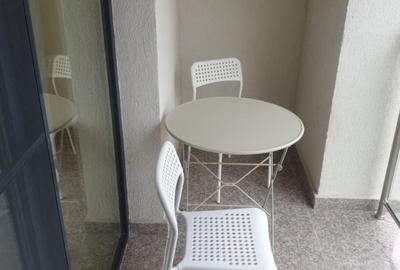 PROPRIETAR - Cotroceni  Orhideea Grozavesti - 2 camere + Parcare - 14