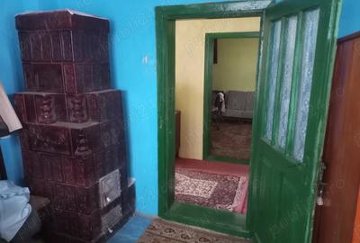 Vand casa cuza voda (com Stancu?a) - 2