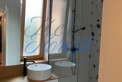 Apartament cu 2 camere, mobilat în Ultracentral