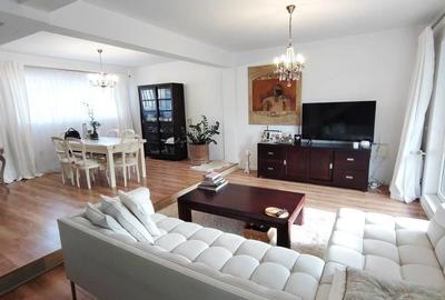 Duplex cu 4 camere cu Canalizare în Bună Ziua - 7