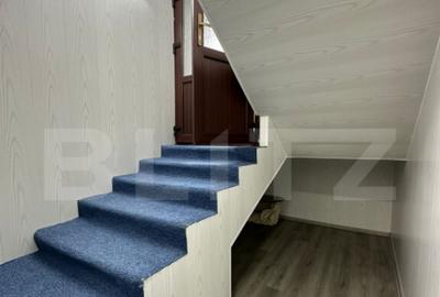 Spatiu comercial situat pe 2 niveluri, zona Dezrobirii - 3