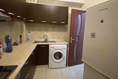 Apartament semidecomandat în Dristor