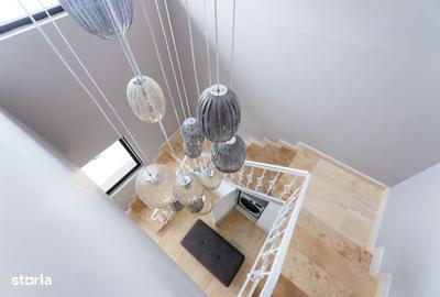 Casă cu 4 camere cu Teren 400 Mp în Gruiu - 8