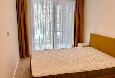 Apartament cu 3 camere în Doamna Ghica - 4