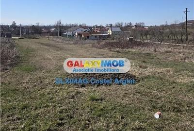 Spațiu comercial, în Călinești - 3