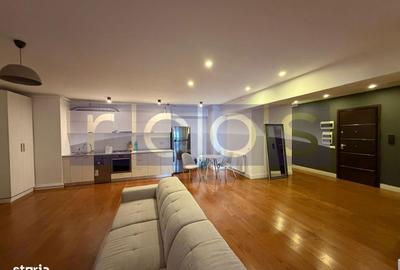 Apartament cu 2 camere decomandat, mobilat în Tei - 7