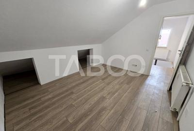 Apartament decomandat de vanare 4 camere balcon Vasile Aaron Sibiu - 11