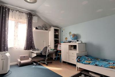 Casă individuală cu 4 camere cu Piscina în Giroc - 21