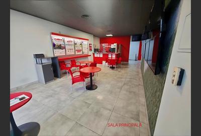 Spațiu comercial Str. 13 Decembrie, Brașov – vizibilitate excelentă! - 3