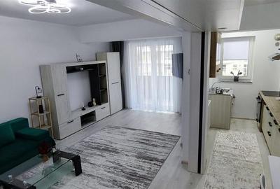 Garsoniera PetFriendly Avantgarden - 3