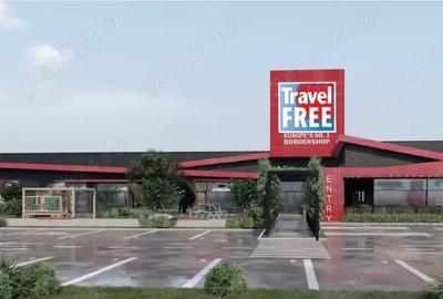 Spațiu comercial, de 186 mp, în Central - 6