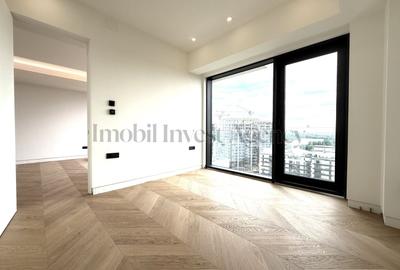 Apartament cu 2 camere semidecomandat în Barbu Văcărescu - 10