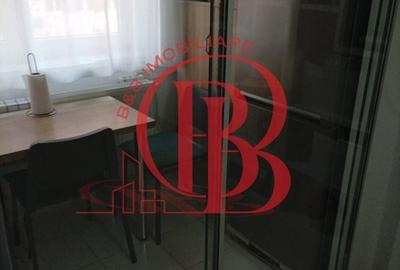 Garsoniera mutare imediata mobilata si utilata - 5