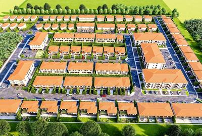 Casă individuală cu 4 camere cu Teren 380 Mp în Galata - 11