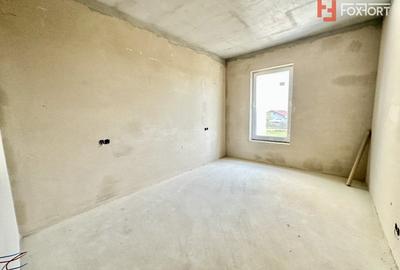 COMISION 0% Duplex cu 4 camere, 98 mp, Asfalt + toate utilitatile - Mosnita - 12