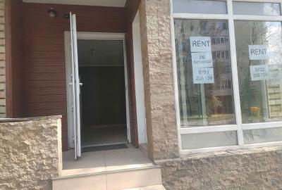 Spațiu comercial, de 80 mp, în Aradului - 2