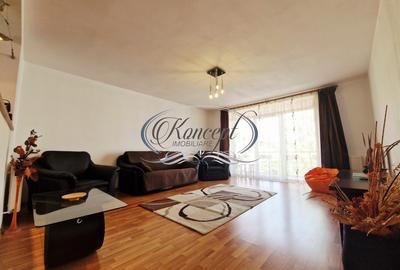 Apartament spatios cu 2 locuri de parcare in zona Spitalului de Recuperare - 4