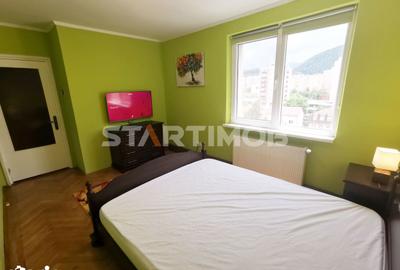 Apartament cu 3 camere decomandat, mobilat în Griviței - 8