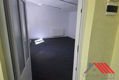 Lipovei - Dedeman - Spatiu Birouri - 22 mp - 150 euro - 5