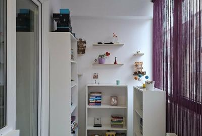 Apartament cu 2 camere decomandat în Chiajna - 1