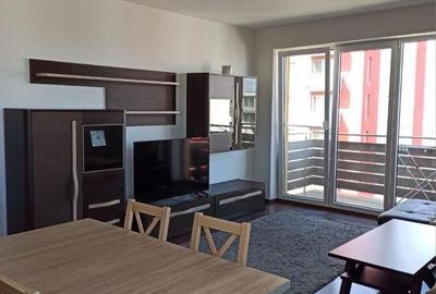 Apartament cu 3 camere semidecomandat în Exterior Vest - 2