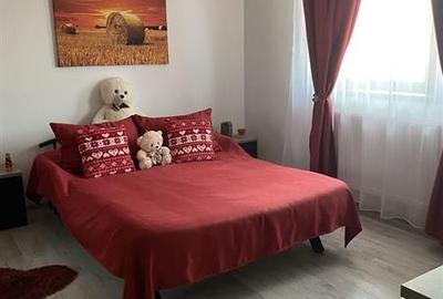 Izvor, Tarlungeni, Brasov - 3