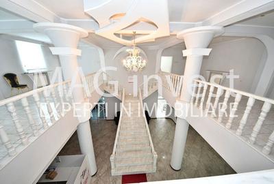 Casă cu 10 camere cu Teren 300 Mp în Mazepa 2 - 15