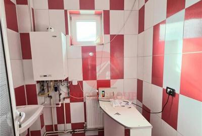 Spațiu comercial, de 100 mp, în Capitol - 2