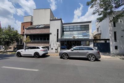 Cladire de birouri in apropiere de Gara de Nord - 24