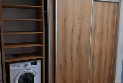 Garsonieră decomandată în Berceni - 8