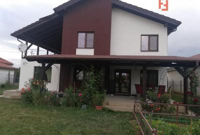 Casa individuala cu 5 camere de vanzare in Sag - ID V155 - 9