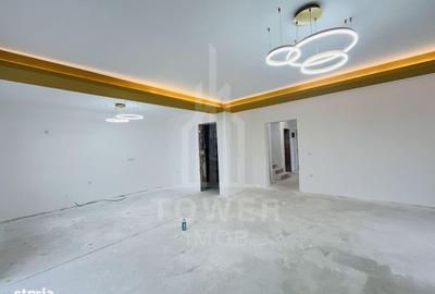 Casă cu 5 camere cu Teren 498 Mp în Central - 10