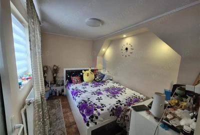 Casa 3 camere, Mobilata si Utilata, Finisata modern, Chercea - 7