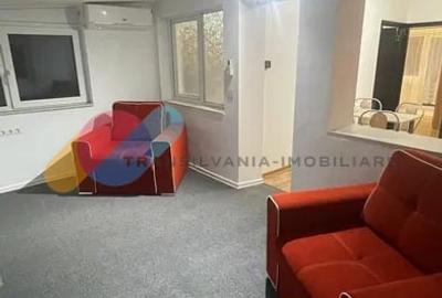 Apartament 3 camere, parcare inclusa, zona Penny-Apahida - 5