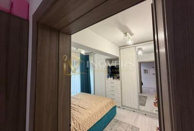 Apartament cu 4 camere decomandat, mobilat în Lujerului - 6