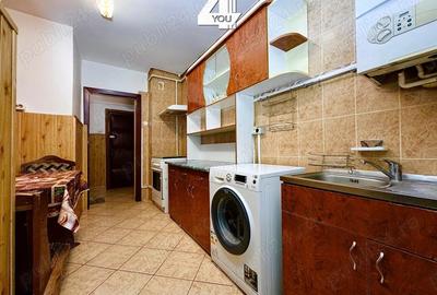 Apartament 3 camere | Bloc reabilitat | Incalzire proprie | Vlaicu - 2
