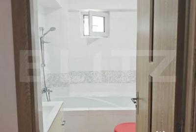 Apartament cu 2 camere decomandat, mobilat în Burdujeni - 2