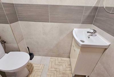Garsonieră decomandată în Frumoasa - 1