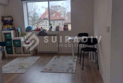 Casă cu 6 camere cu Teren 800 Mp în Grigorescu - 3