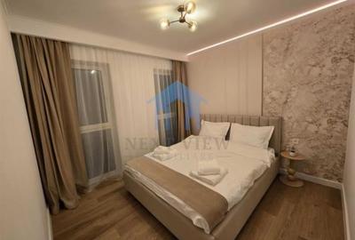 Apartament 2 camere, Bulevardul Muncii