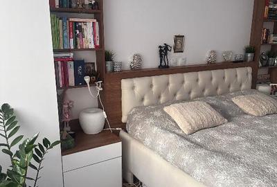 Apartament cu 3 camere decomandat în Dorobanți - 5