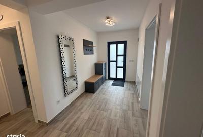 Casă cu 3 camere în Breazu - 1