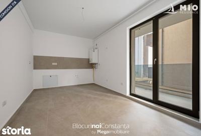 Garsonieră în Nord - 8