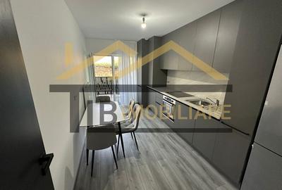 Apartament de 2 camere, 64mp, parcare, Zona Livezeni - 4