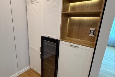 Apartament cu gradina bloc nou finisaje lux - 3