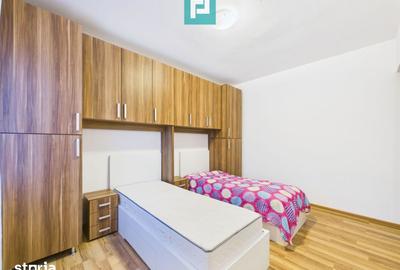 Apartament cu 3 camere, mobilat în Gai - 10