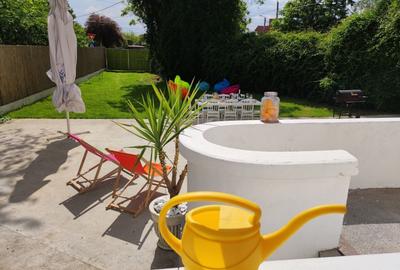 Casă individuală cu 4 camere cu Teren 655 Mp în Bucureștii Noi - 12